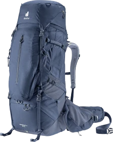 Deuter Aircontact X 60+15 ink
