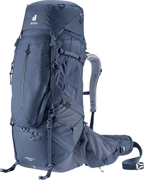 Deuter Aircontact X 60+15 ink