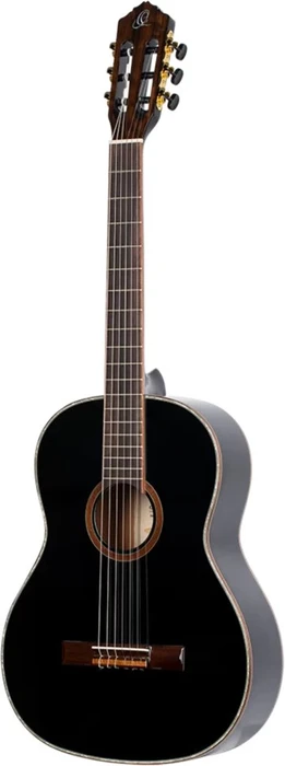 Ortega R221SNBK Slim Neck