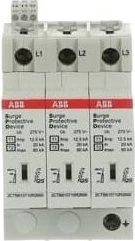 ABB OVR T1-T2 3L 12.5-275s P TS QS