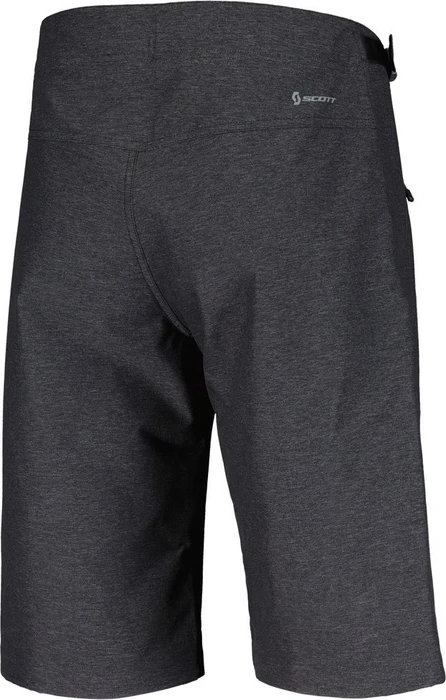 Scott Trail Flow Pro Fahrradhose kurz schwarz (Herren)