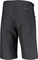 Scott Trail Flow Pro Fahrradhose kurz schwarz (Herren) Vorschaubild