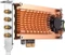 QNAP QWA-AC2600, 2.4GHz/5GHz WLAN, PCIe x1 Vorschaubild
