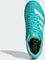 adidas Adizero LJ flash aqua/zero metalic/lucid lemon Vorschaubild