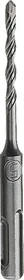 Cimco SDS-plus Hammerbohrer, 5.5x100x160mm, 1 Stück