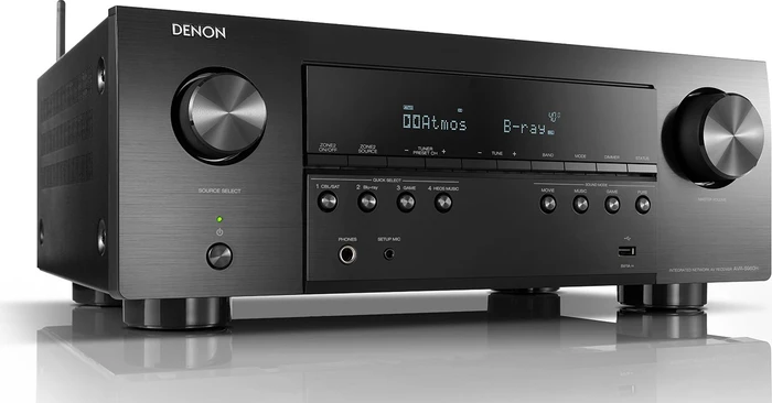 Denon AVR-S960H