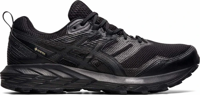 Asics Gel-Sonoma 6 GTX schwarz (Herren)