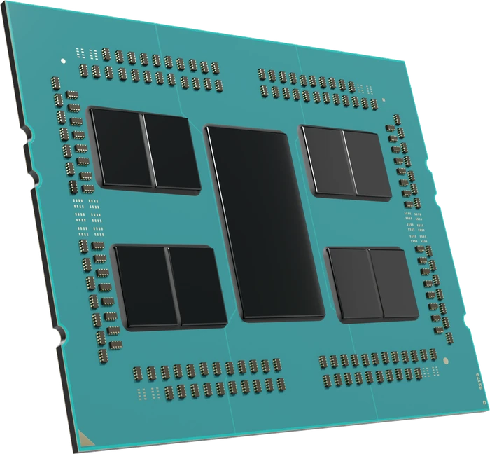 AMD Epyc 7443, 24C/48T, 2.85-4.00GHz, tray