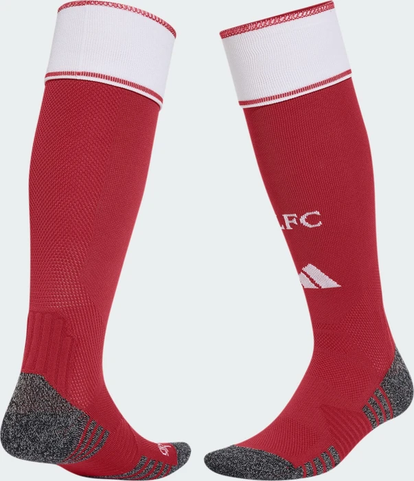 adidas Liverpool FC 2026/2027 Heimstutzen (Herren)