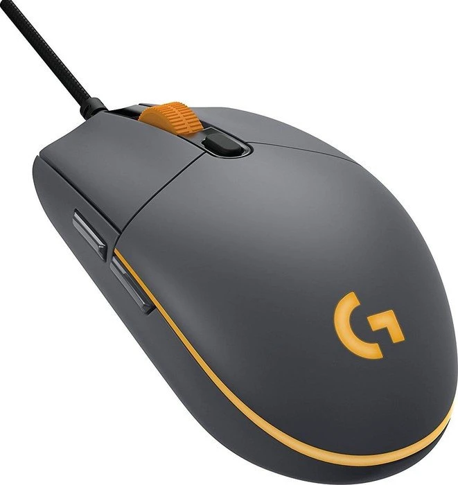 Logitech G Pro Gaming Mouse Battlefield 1 Edition, USB
