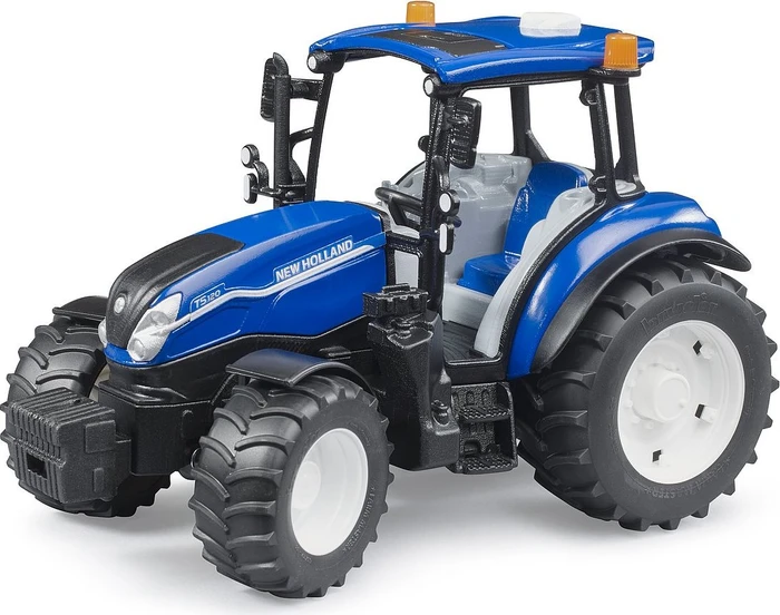 Bruder New Holland T5.120