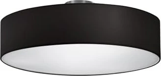 Trio Hotel 50cm schwarz