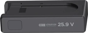 Concept Ersatzakku für VP6310 25.9V, 2.2Ah, Li-Ionen