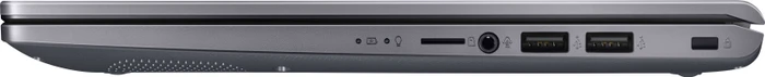 ASUS D409DA-EK610T, Slate Grey, Ryzen 7 3700U, 8GB RAM, 256GB SSD, DE