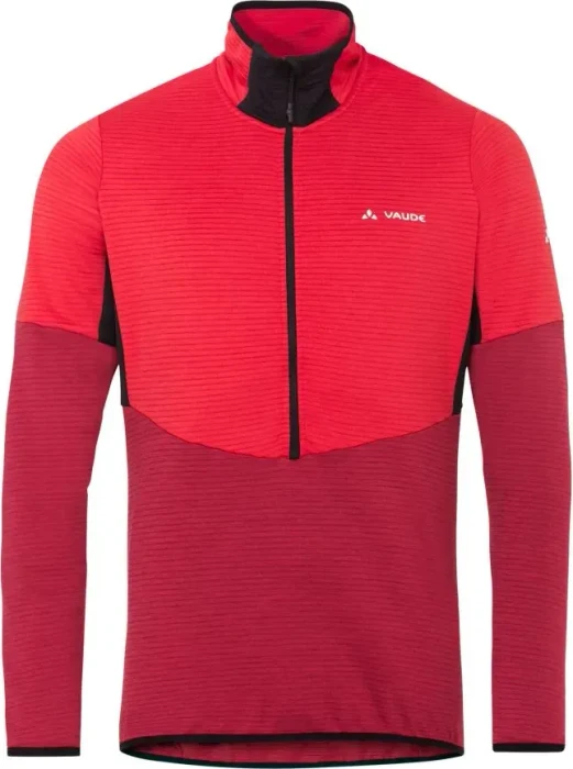 Vaude Larice Halfzip Fleece Jacke (Herren)