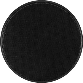 Omnitronic Lautsprecherabdeckung für CST-608 schwarz