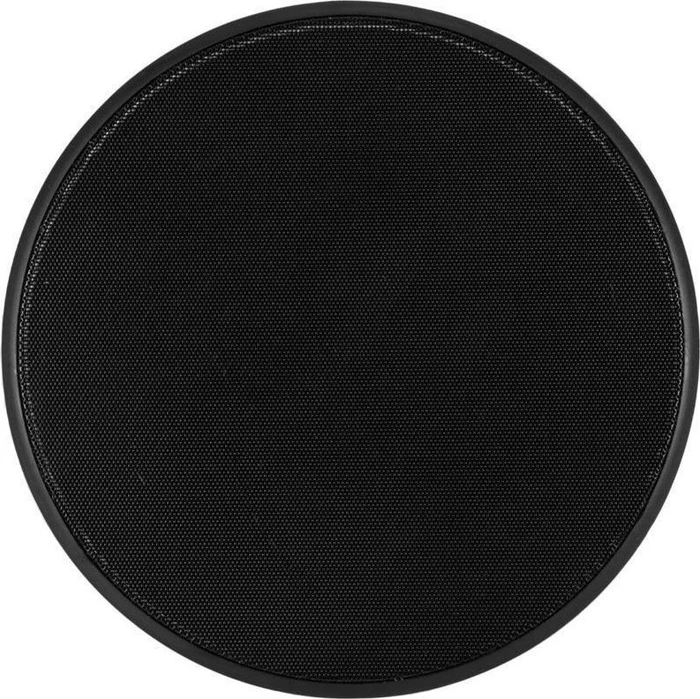 Omnitronic Lautsprecherabdeckung für CST-608 schwarz