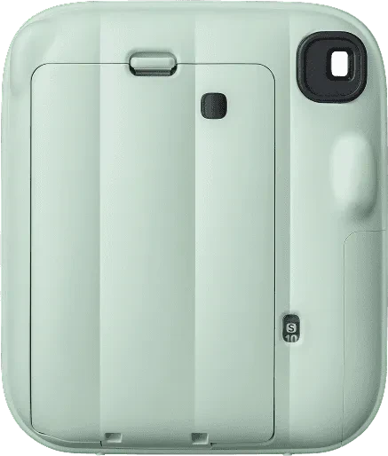 Fujifilm instax mini 13 lagoon green