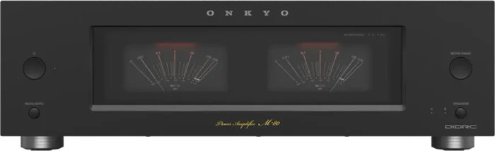 Onkyo M-80 schwarz