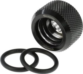 Barrow Verlängerung G1/4" auf G1/4", 15mm, weiß