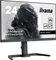 iiyama G-Master GB2445HSU-B1 Black Hawk, 23.8" Vorschaubild