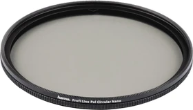 Hama Profi Line Pol Circular 77mm