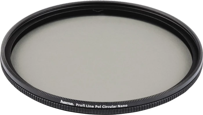Hama Profi Line Pol Circular 62mm