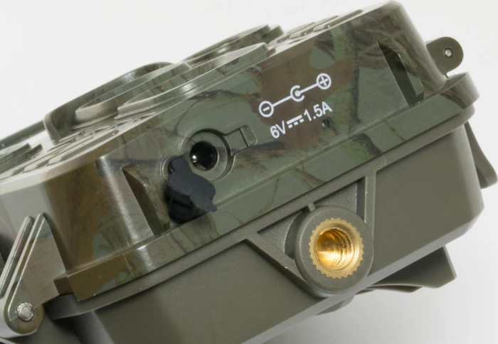 Technaxx Mini Nature Wild Cam TX-117