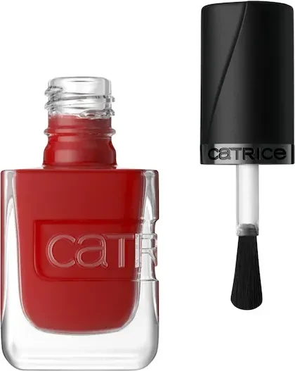 Catrice Gel Affair Nagellack 057 signature bloom, 10.5ml