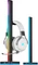 Corsair iCUE LT100 Smart Lighting Towers Starter Kit, RGB-Beleuchtungsset, 2er-Pack, schwarz Vorschaubild