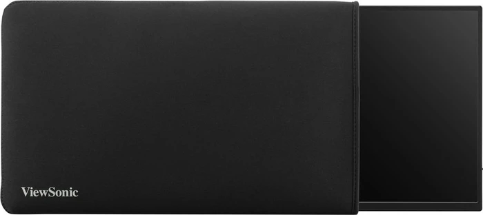 ViewSonic VA1650, 15.6"