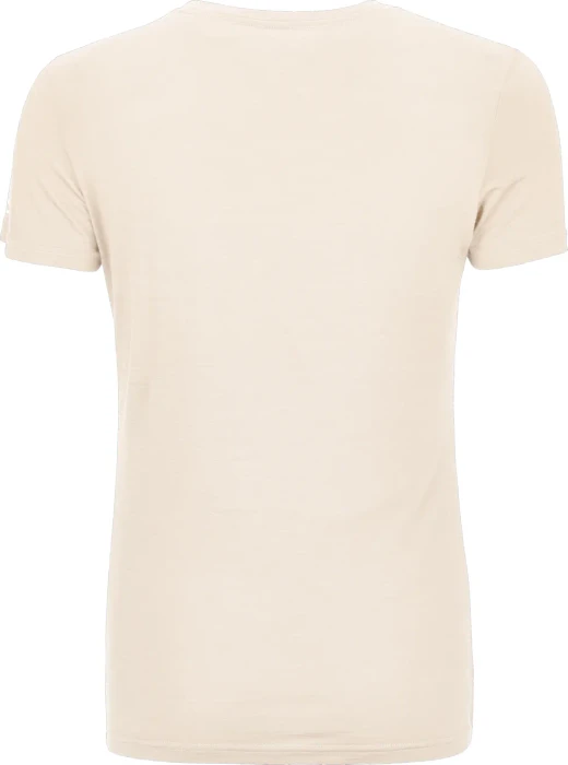 Ortovox 150 Cool Mountain Protector Funktionsshirt kurzarm non dyed (Damen)