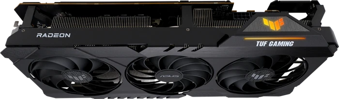 ASUS TUF Gaming Radeon RX 6950 XT OC, TUF-RX6950XT-O16G-GAMING, 16GB GDDR6, HDMI, 3x DP