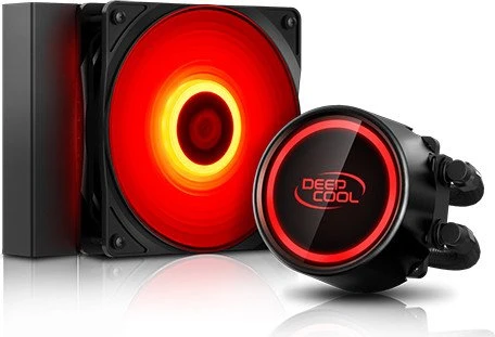 DeepCool Gammaxx L120 V2