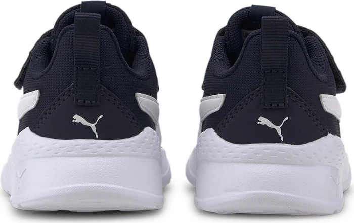 Puma Anzarun Lite peacoat/puma white (Junior)