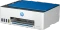 HP Smart Tank 5109 weiß/dunkelblau All-in-One, Tinte, mehrfarbig Vorschaubild