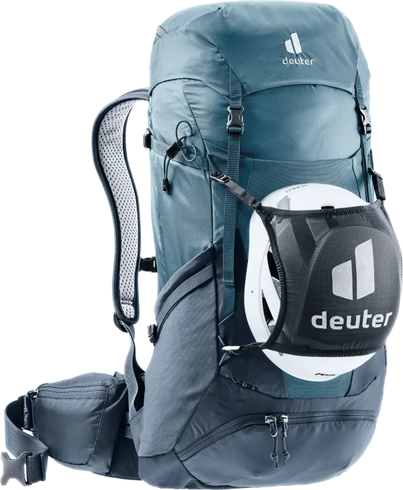 Deuter Futura Pro 36 atlantic/ink