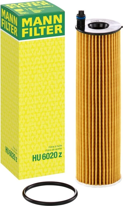 Mann Filter HU 6020 z