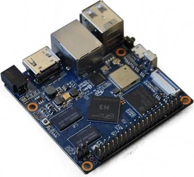 Banana Pi M2+ (BPI-M2+)