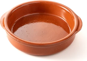 Fumosa Piataci Grillschale mittel