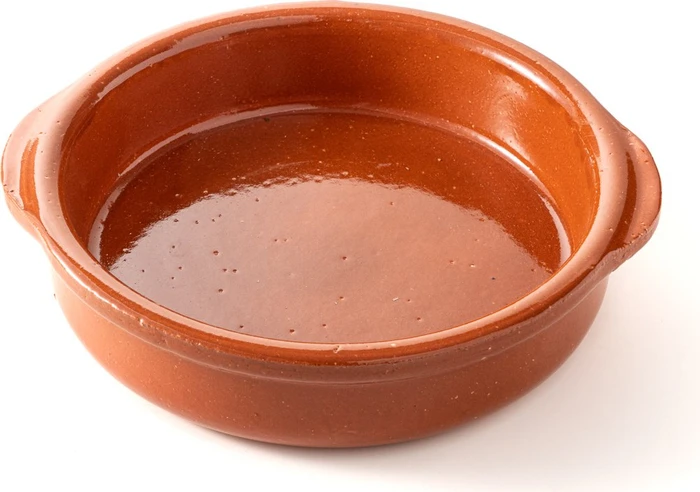 Fumosa Piataci Grillschale mittel