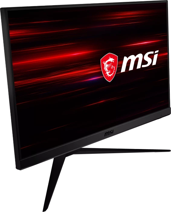 MSI G2412, 23.8"