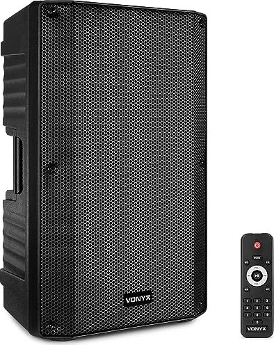 Vonyx VSA15BT, Stück