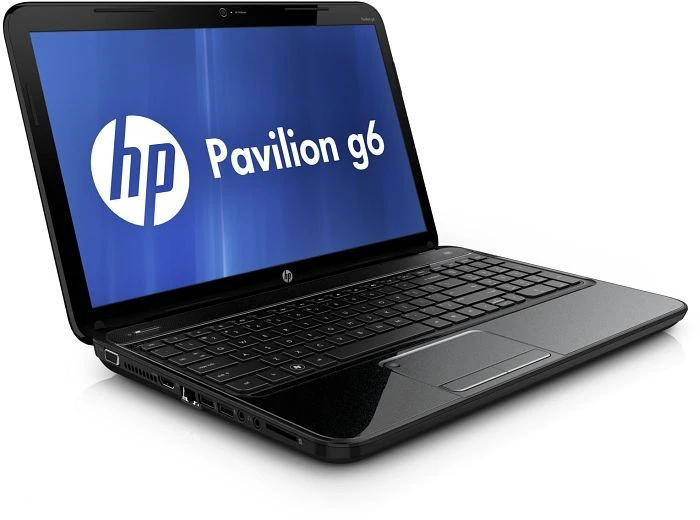 HP Pavilion g6-1386, Pentium B960, 4GB RAM, 750GB HDD, UK