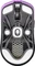 Lamzu MAYA X 8K Wireless Gaming Mouse Purple Shadow, USB Vorschaubild