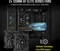 Corsair iCUE H100i RGB Elite, schwarz Vorschaubild