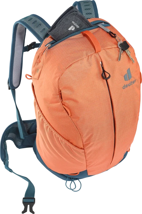 Deuter AC Lite 21 SL sienna/arctic (Damen)