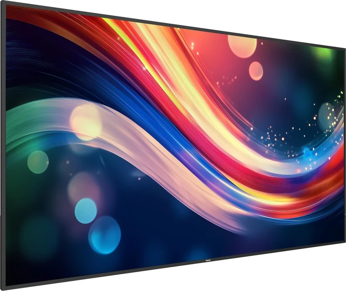 Philips Q-Line 86BDL4050Q, 85.6"