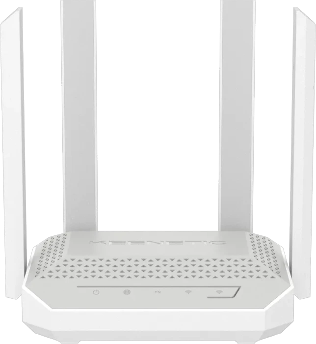 Keenetic Hopper, AX3000