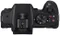 Panasonic Lumix DMC-G6 schwarz Body Vorschaubild